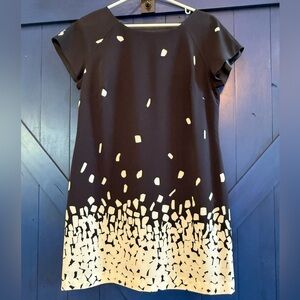 Harrod’s Shift Dress by Fearne Cotton, US size 8